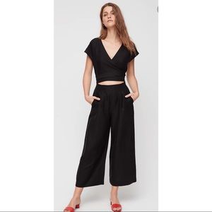 Wilfred BRAX Jumpsuit ARITZIA US